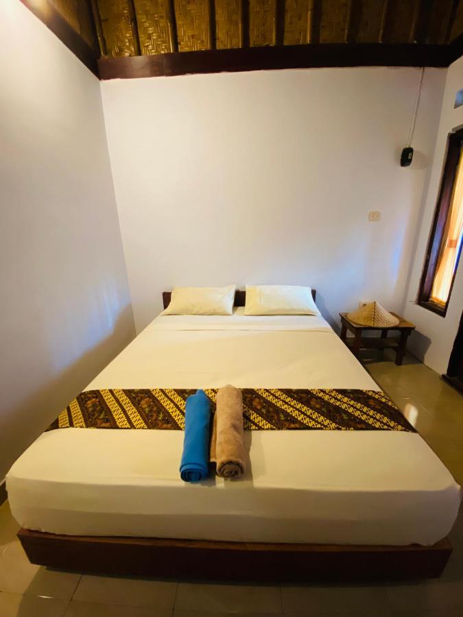 Diki Bungalow Kuta  Eksteriør bilde