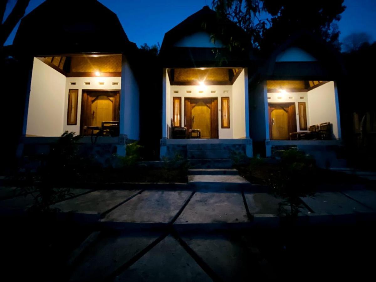 Diki Bungalow Kuta  Eksteriør bilde